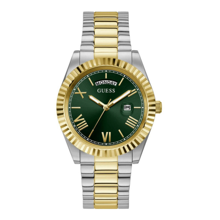 Guess Connoisseur GW0265G8 Montre Hommes