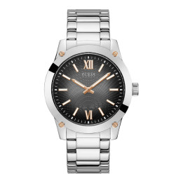 Guess Crescent GW0574G1 Montre Hommes