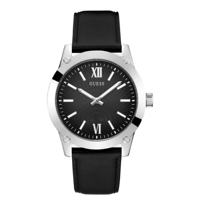 Guess Crescent GW0628G1 Montre Hommes
