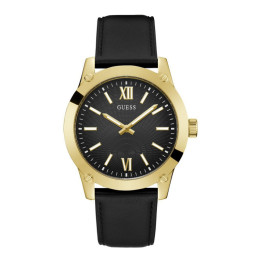 Guess Crescent GW0628G2 Montre Hommes
