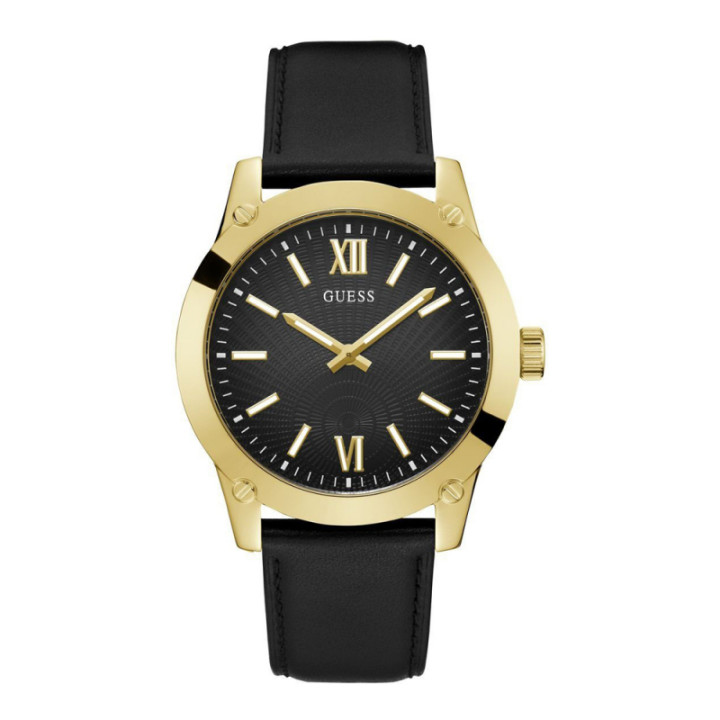 Guess Crescent GW0628G2 Montre Hommes