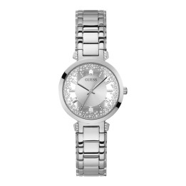 Guess Crystal Clear GW0470L1 Montre Femmes