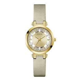 Guess Crystal Clear GW0535L4 Montre Femmes