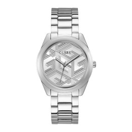 Guess Cubed GW0606L1 Montre Femmes