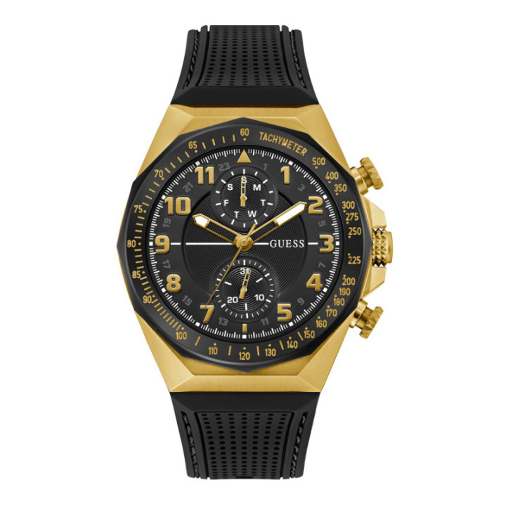 Guess D1 GW0902G1 Montre Hommes