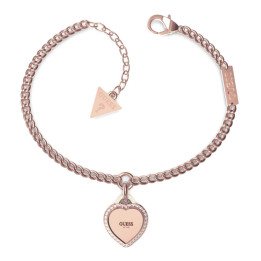Guess Bracelet Femmes JUBB01422JWRGL