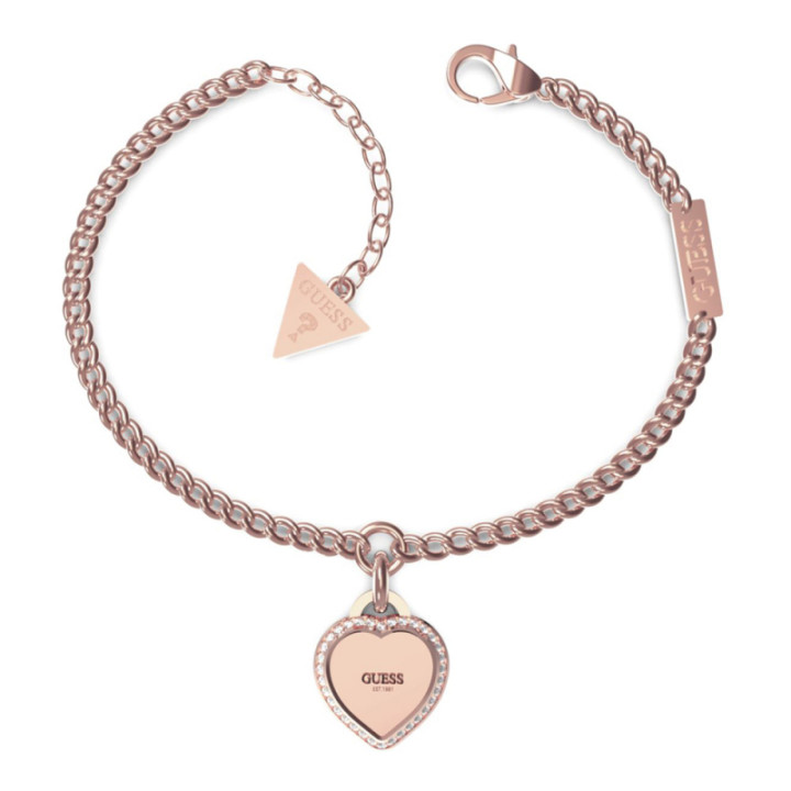Guess Bracelet Femmes JUBB01422JWRGL