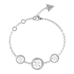 Guess Bracelet Femmes JUBB02138JWRHL