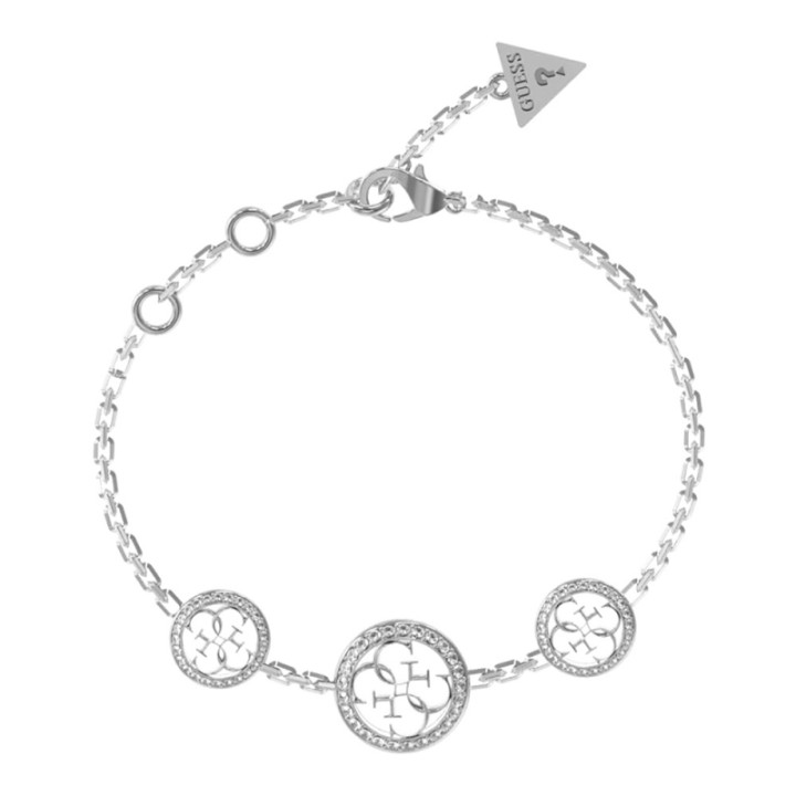 Guess Bracelet Femmes JUBB02138JWRHL