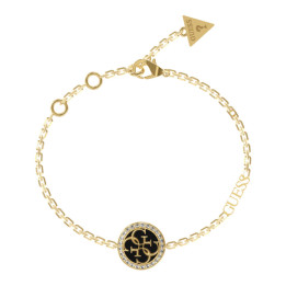 Guess Bracelet Femmes JUBB02149JWYGBKS