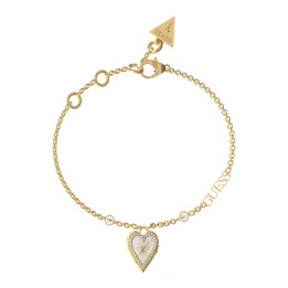 Guess Bracelet Femmes JUBB03242JWYGRHS