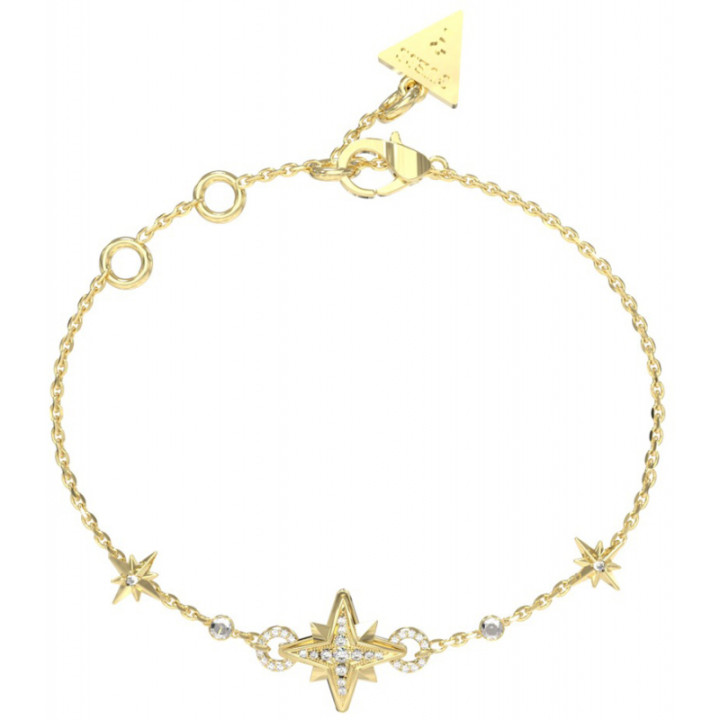 Guess Bracelet Femmes JUBB03330JWYGL