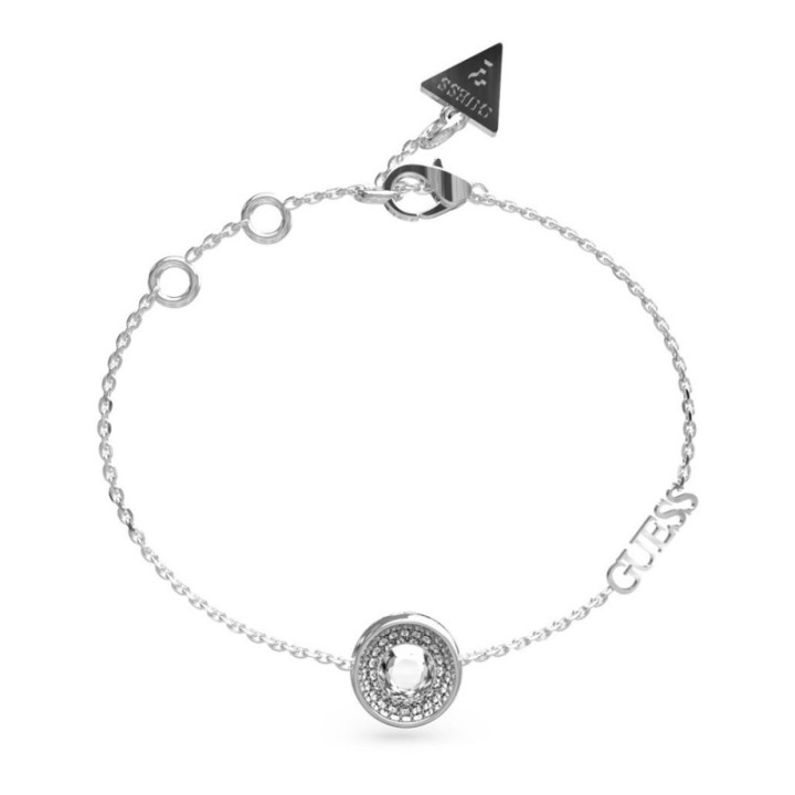 Guess Bracelet Femmes JUBB03399JWRHS