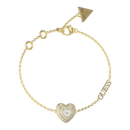 Guess Bracelet Femmes JUBB04027JWYGWHS