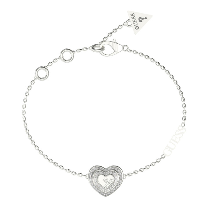 Guess Bracelet Femmes JUBB04031JWRHS