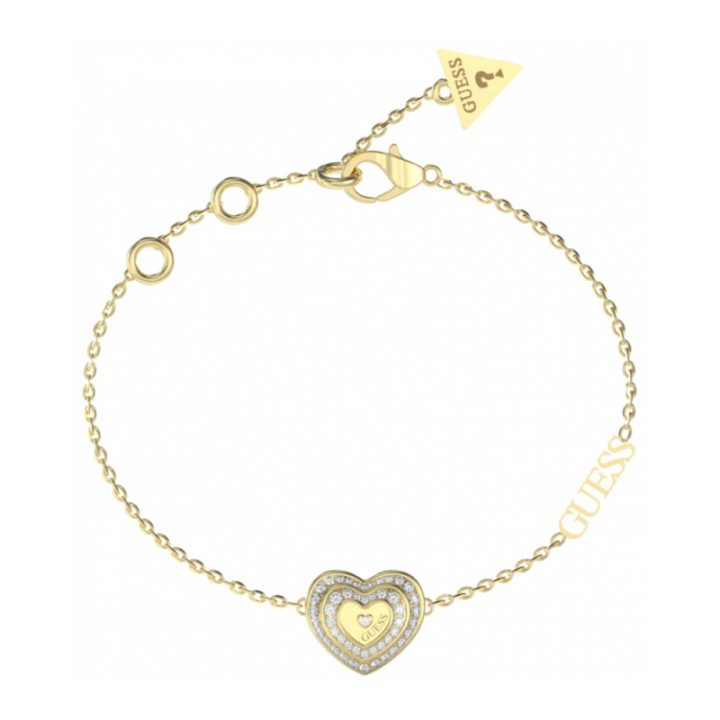 Guess Bracelet Femmes JUBB04031JWYGL