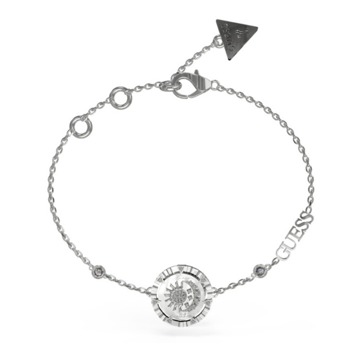 Guess Bracelet Femmes JUBB04043JWRHL