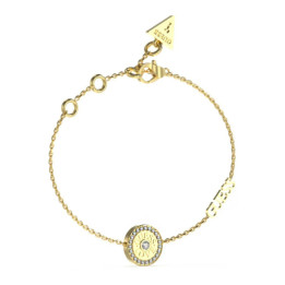 Guess Bracelet Femmes JUBB04053JWYGWHS
