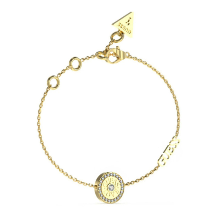 Guess Bracelet Femmes JUBB04053JWYGWHS