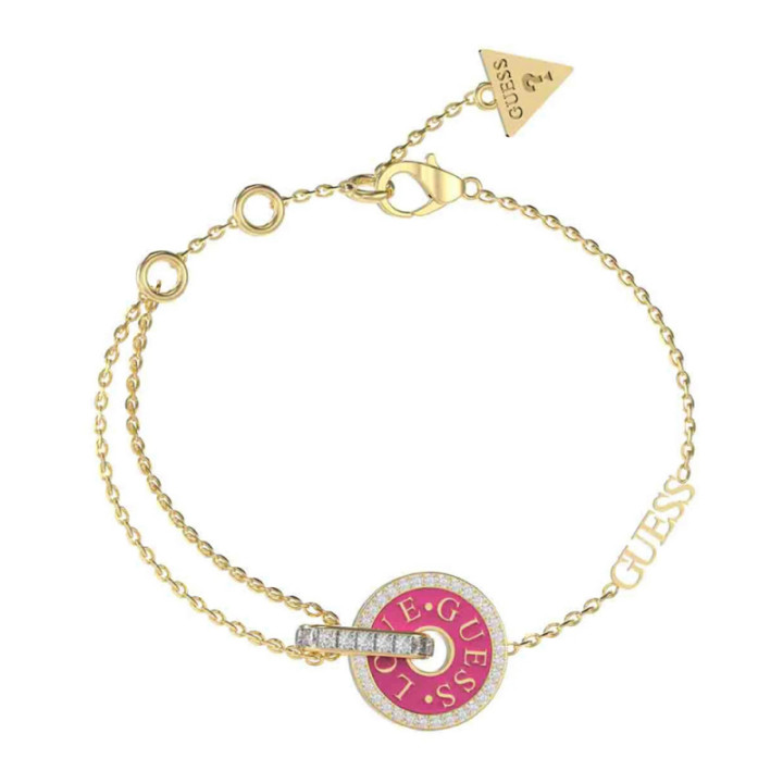 Guess Bracelet Femmes JUBB04078JWYGFCS