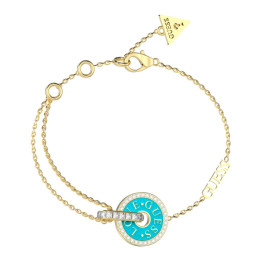Guess Bracelet Femmes JUBB04078JWYGTQS
