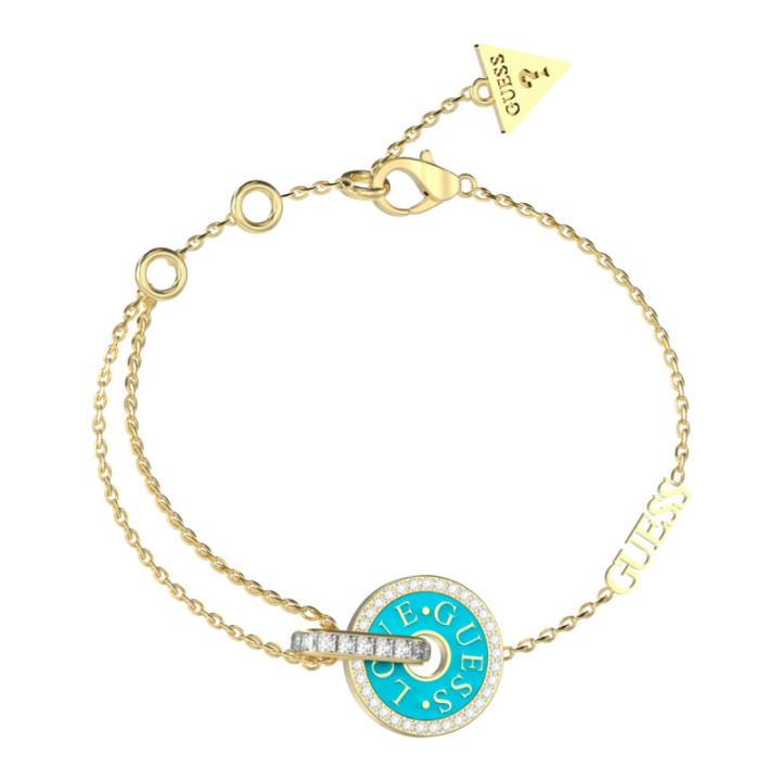 Guess Bracelet Femmes JUBB04078JWYGTQS