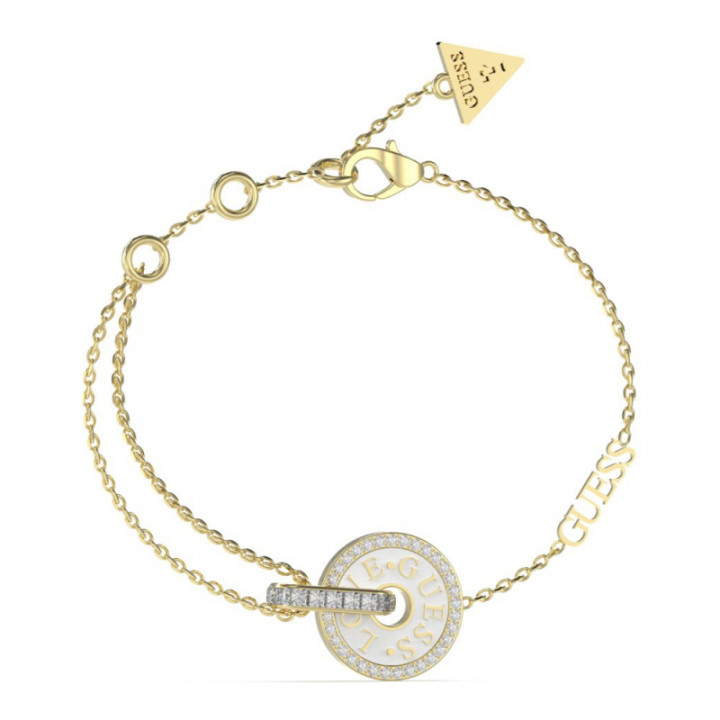 Guess Bracelet Femmes JUBB04078JWYGWHS
