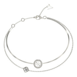 Guess Bracelet Femmes JUBB04160JWRHL