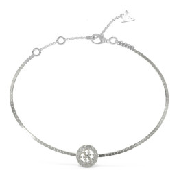Guess Bracelet Femmes JUBB04163JWRHL