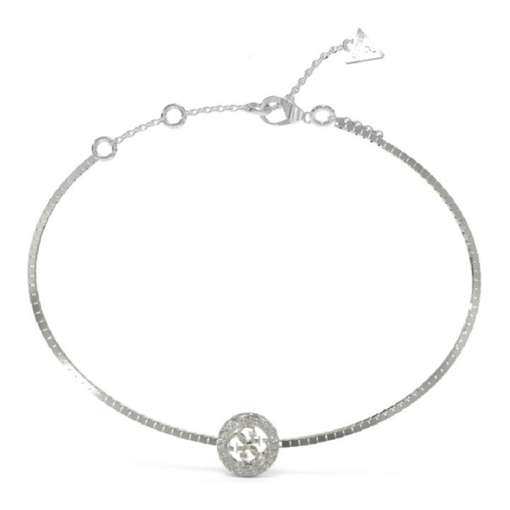Guess Bracelet Femmes JUBB04163JWRHL