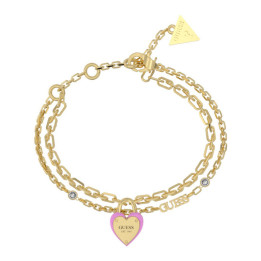 Guess Bracelet Femmes JUBB04206JWYGPKL