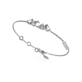 Guess Bracelet Femmes JUBB04405JWRHL