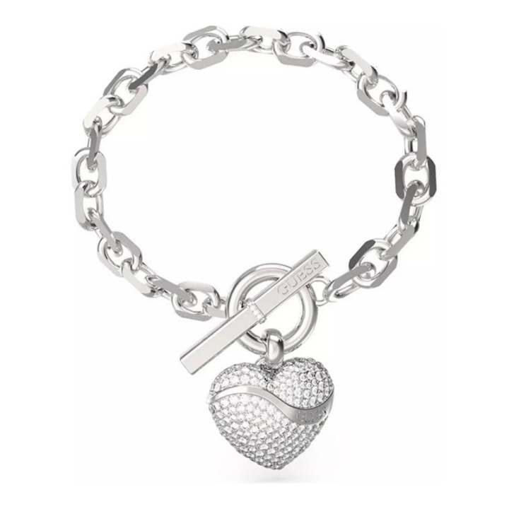 Guess Bracelet Femmes JUBB04496JWRHS