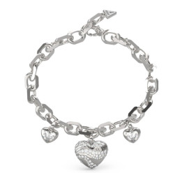 Guess Bracelet Femmes JUBB04500JWRHL