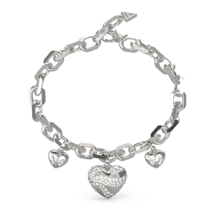 Guess Bracelet Femmes JUBB04500JWRHL