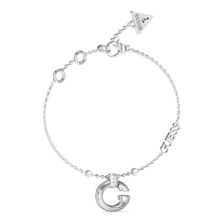 Guess Bracelet Femmes JUBB04519JWRHS