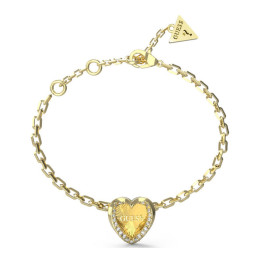 Guess Bracelet Femmes JUBB04607JWYGS