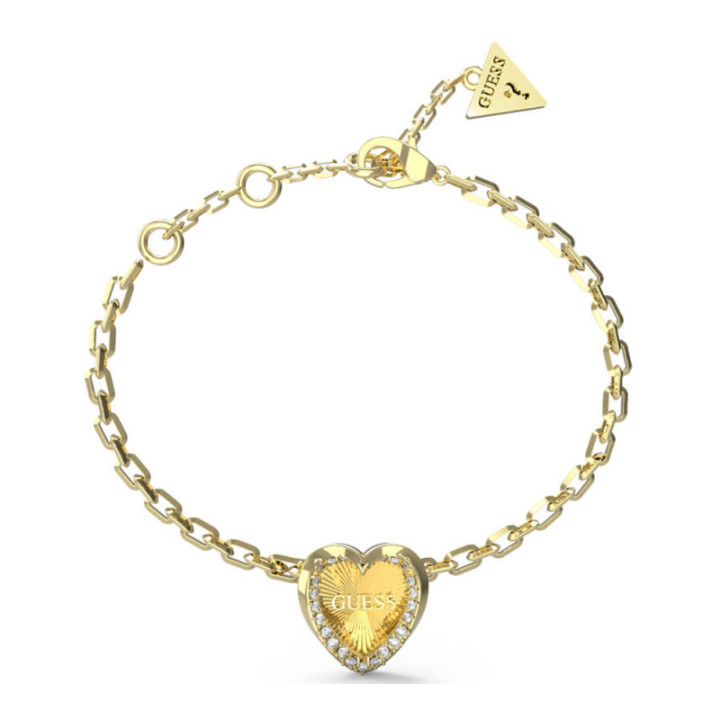 Guess Bracelet Femmes JUBB04607JWYGS