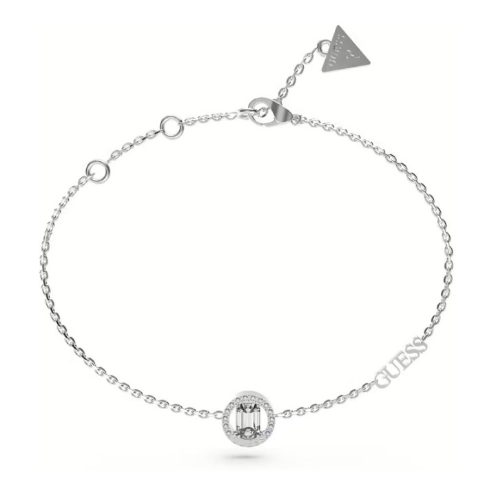 Guess Bracelet Femmes JUBB04653JWRHL