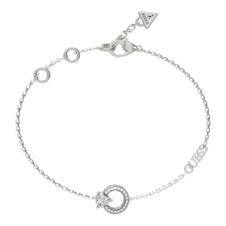 Guess Bracelet Femmes JUBB04663JWRHS