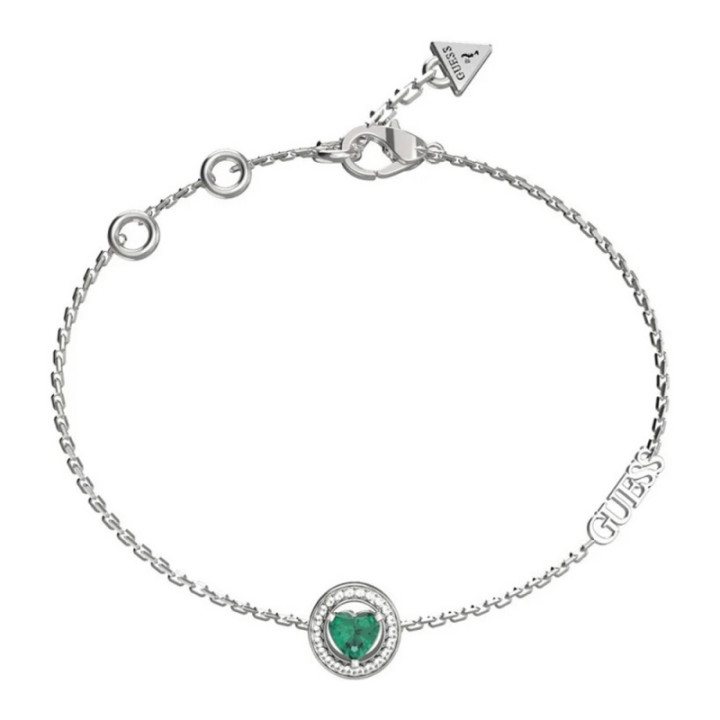 Guess Bracelet Femmes JUBB04668JWRHEML