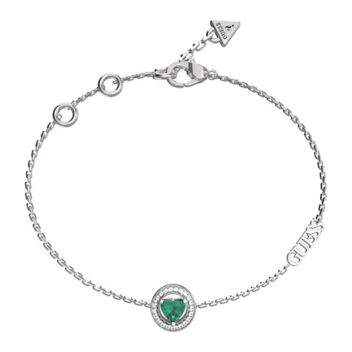 Guess Bracelet Femmes JUBB04668JWRHEMS