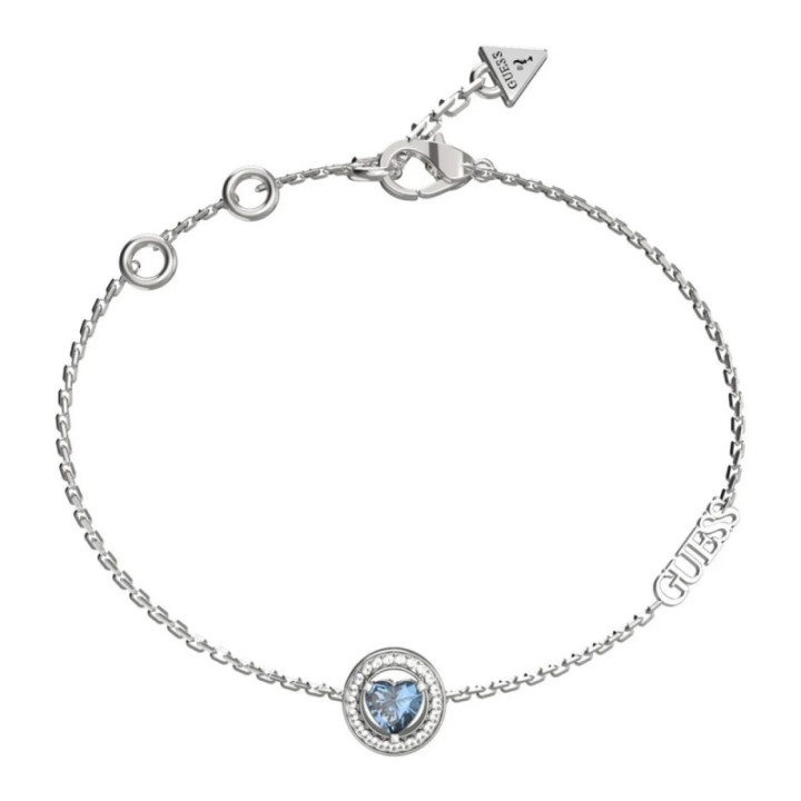 Guess Bracelet Femmes JUBB04668JWRHLSL