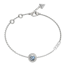Guess Bracelet Femmes JUBB04668JWRHLSS
