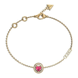Guess Bracelet Femmes JUBB04668JWYGFCL