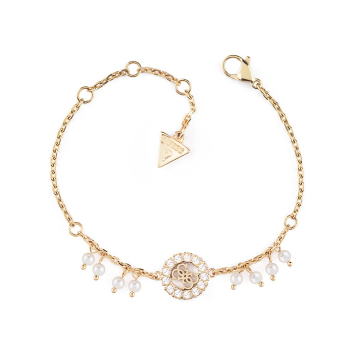 Guess Bracelet Femmes JUBB04681JWYGWHL