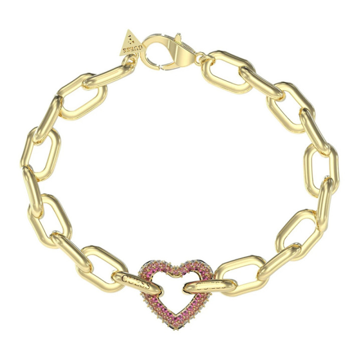 Guess Bracelet Femmes JUBB05005JWYGPKL