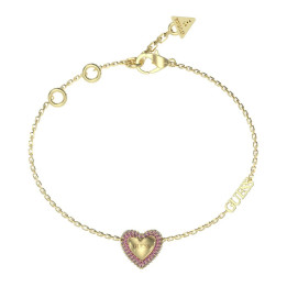 Guess Bracelet Femmes JUBB05011JWYGPKL