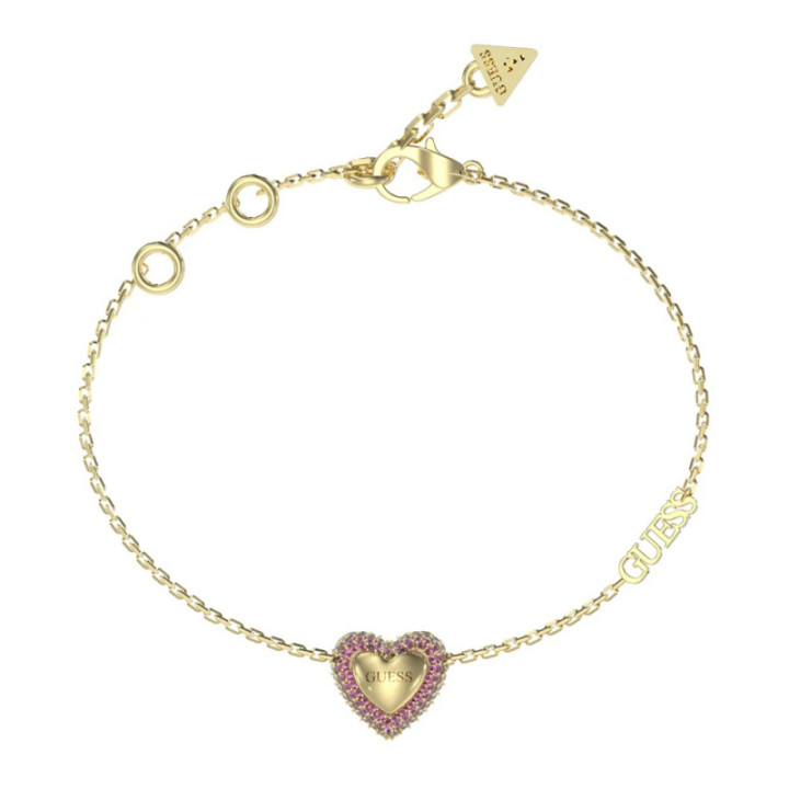 Guess Bracelet Femmes JUBB05011JWYGPKL