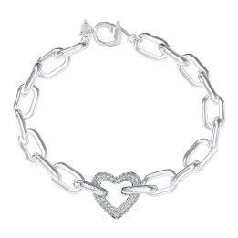 Guess Bracelet Femmes JUBB05016JWRHL